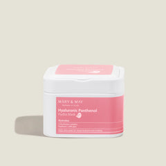 Mary&May Hyaluronic Panthenol Hydra Mask Pack (30 Sheets)