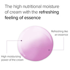 Mary & May Vegan Blackberry Complex Cream Essence 30ml – Hydrating & Anti-Aging Dual-Layer Serum