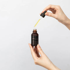 Mary&May Idebenone + Blackberry Antioxidant Brightening Serum 30ml