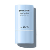 1 alana + 1 Bedava Eco Earth Aqua Nemlendirici Etkili Sun Stick SPF50+ PA++++ 22 gr - THE SAEM - Vionine