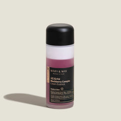 Mary & May Vegan Blackberry Complex Cream Essence 140 ml
