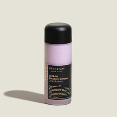 Mary & May Vegan Blackberry Complex Cream Essence 140 ml