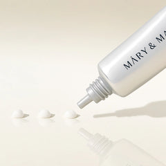 Mary&May Tranexamic Acid + Glutathione Eye Cream, 30g