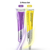 Vionine Night Care Duo Set (Cream Set) | Retinal Face Cream + Retinal Eye Cream