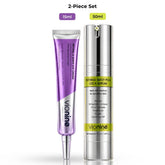 Vionine Night Care Duo Set (Serum Set) | Retinol Serum + Retinal Eye Cream