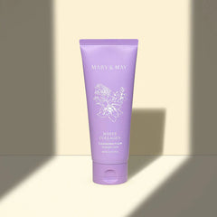 Mary&May White Collagen Cleansing Foam 150ml