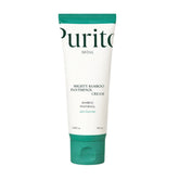 Purito Seoul Mighty Bamboo Panthenol Cream, 100 ml / 3.38 fl oz