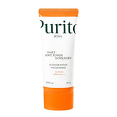 Purito Daily Soft Touch Sunscreen SPF50+ PA++++, 60 ml