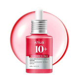 Anua Niacinamide 10% + TXA 4% Serum 30ml