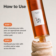 Beauty of Joseon Ginseng Essence Water, 150 ml