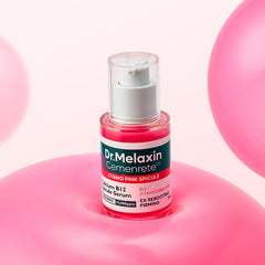 Dr.Melaxin Cemenrete Cyano Pink Spicule Serum, 30 ml - Dr.Melaxin K-Beauty view 2