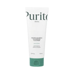 Purito Mighty Bamboo Panthenol Cleanser, 150 ml