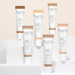 Purito Wonder Releaf Centella BB Cream SPF30 PA+++, 30 ml - Purito K-Beauty view 3