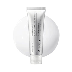 Arencia Eraser Soothing Cream, 50 ml