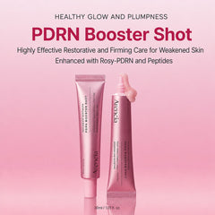 Arencia PDRN Booster Shot, Recovery Serum, 30 ml