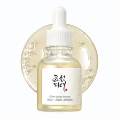 Beauty of Joseon Glow Deep Serum: Rice + Alpha Arbutin, 30 ml