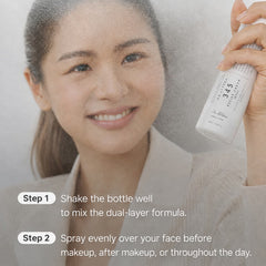 Dr.Althea 345 Relief Cream Mist, 100 ml / 3.38 fl oz