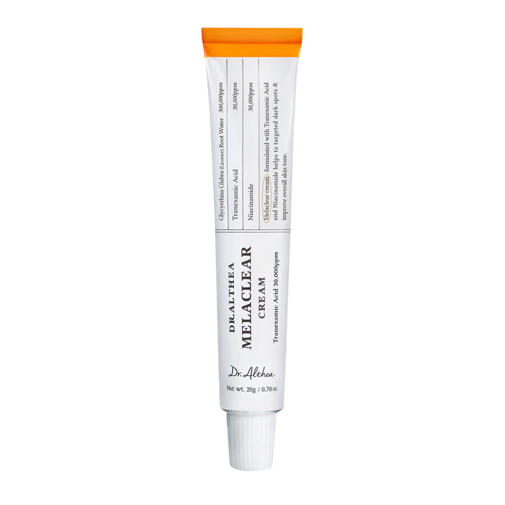 Dr. Althea Melaclear Cream, 20 g