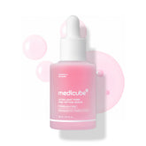 Medicube Ultra Light PDRN Pink Peptide Serum, 30 ml