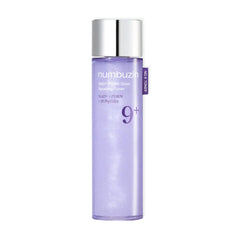 Numbuzin No.9 NAD+ PDRN Glow Boosting Toner, 150 ml