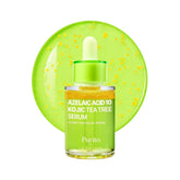 Purito Seoul Azelaic Acid 10 Kojic & Tea Tree Serum, 30 ml / 1.01 fl oz