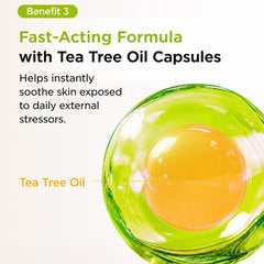 Purito Seoul Azelaic Acid 10 Kojic & Tea Tree Serum, 30 ml / 1.01 fl oz