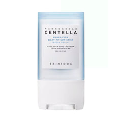 SKIN1004 Madagascar Centella Hyalu-Cica Silky-Fit Sun Stick SPF50+ PA++++, 20 g