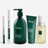 ViveLab 4-Week Intensive Strengthening Set – Lashes & Scalp