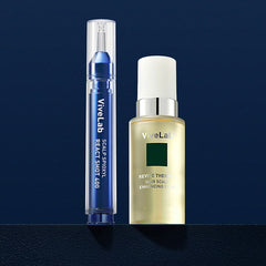 ViveLab Sensitive Scalp Care Set – Nourishing Anti-Hair Loss Duo