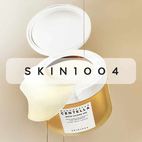 SKIN1004 Korean skincare
