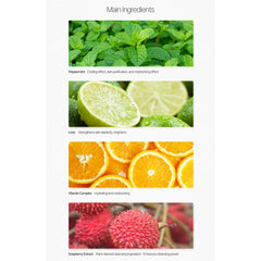 The Saem Sebum Control Cleansing Foam – Oil-Balancing Face Wash 150ml