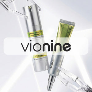 Vionine logo
