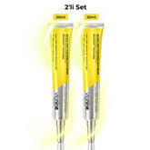 Vionine Retinal Shot Plus PDRN Cica Cream 20 mlx2 Pcs