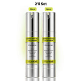 Vionine Retinol MicroShot™ Plus Cica Serum 50 mlx2 Pcs