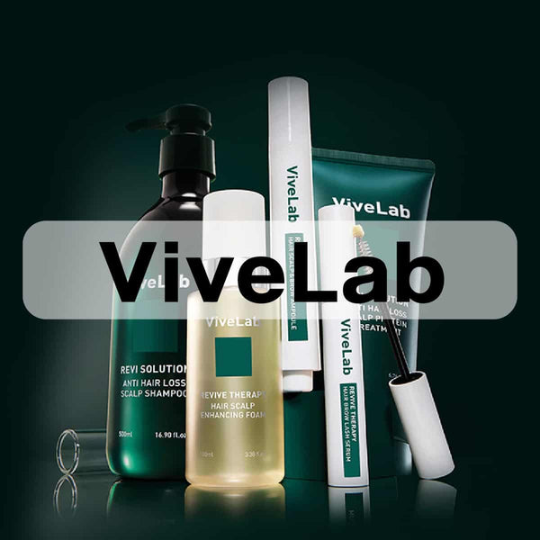 ViveLab Korean skincare