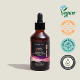 Mary&May Seoul Edition Idebenone + Blackberry Complex Serum 80ml