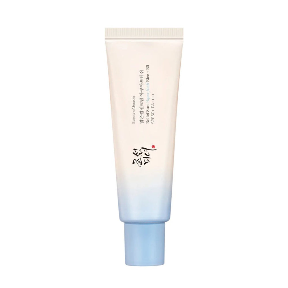 Beauty of Joseon Relief Sun Aqua-Fresh: Rice + B5 SPF50+ PA++++, 50 ml