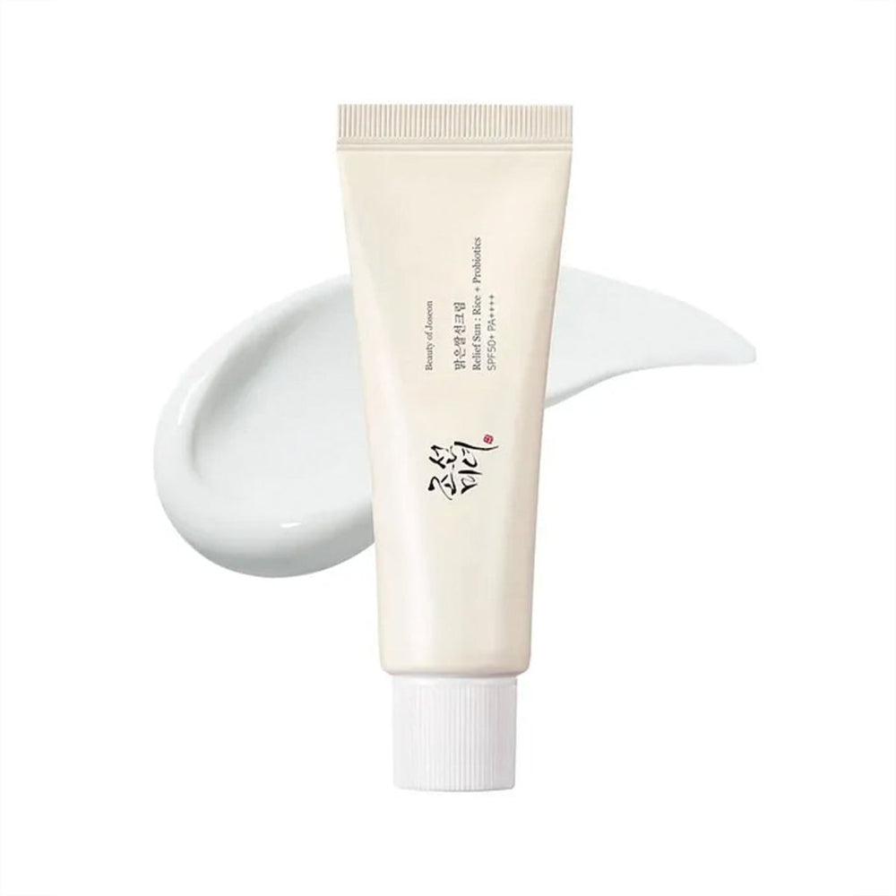 Beauty of Joseon Relief Sun: Rice + Probiotics SPF50+ PA++++, 50 ml