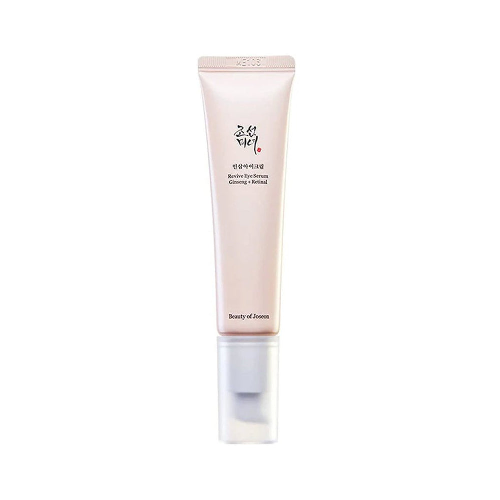 Beauty of Joseon Revive Eye Serum: Ginseng + Retinal, 30 ml / 1.01 fl oz