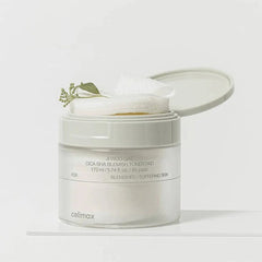 Celimax Ji Woo Gae Cica BHA Blemish Toner Pad / Lekeli, Yağlı, Karma Ciltlere Özel BHA+PHA+LHA, Cica Biome Kompleksi İçeren Toner Ped - Celimax - Vionine