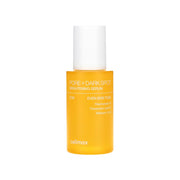 Celimax Pore+ Dark Spot Brightening Serum 30 ml bottle on white