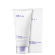 Celimax Relief Madecica pH Balancing Foam Cleanser 150 ml tube with its box