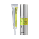 Celimax Set Retinal Shot Tightening Booster 15 ml / Retinol Shot Tightening Serum 30ml - Celimax - Vionine