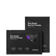 Celimax Skin Repair BeeTox Therapy Sheet Mask (25ml x 10 Sheets), Skin Repair & Soothing