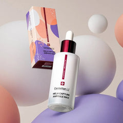 Centellian24 Expert Madeca Mela Capture Ampoule Max/ Leke Karşıtı & Aydınlatıcı Serumu 45ml - Centellian24 - Vionine