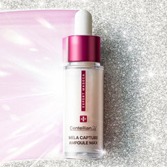 Centellian24 Expert Madeca Mela Capture Ampoule Max/ Leke Karşıtı & Aydınlatıcı Serumu 45ml - Centellian24 - Vionine