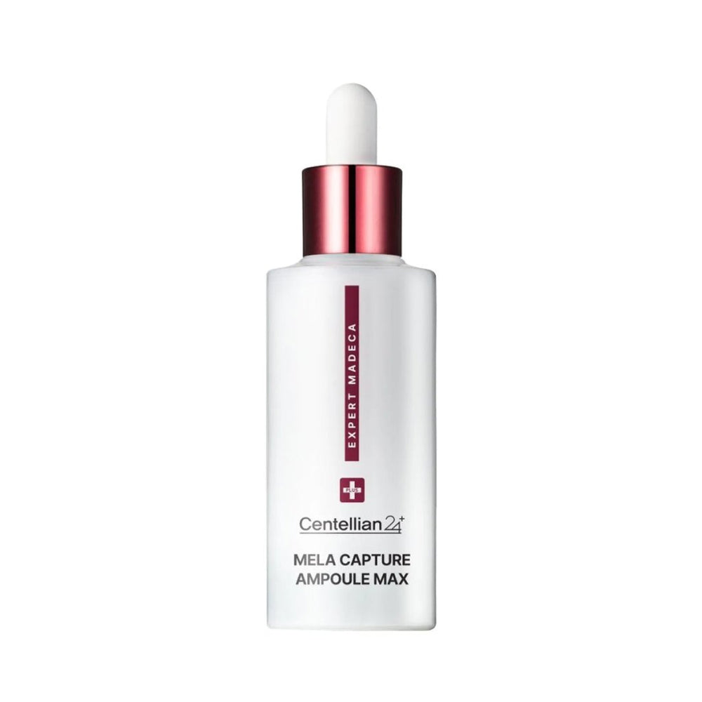 Centellian24 Expert Madeca Mela Capture Ampoule Max/ Leke Karşıtı & Aydınlatıcı Serumu 45ml - Centellian24 - Vionine