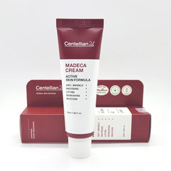 Centellian24 Madeca Cream Season 5 Active Skin 50ml - Centellian24 - Vionine
