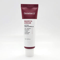 Centellian24 Madeca Cream Season 5 Active Skin 50ml - Centellian24 - Vionine