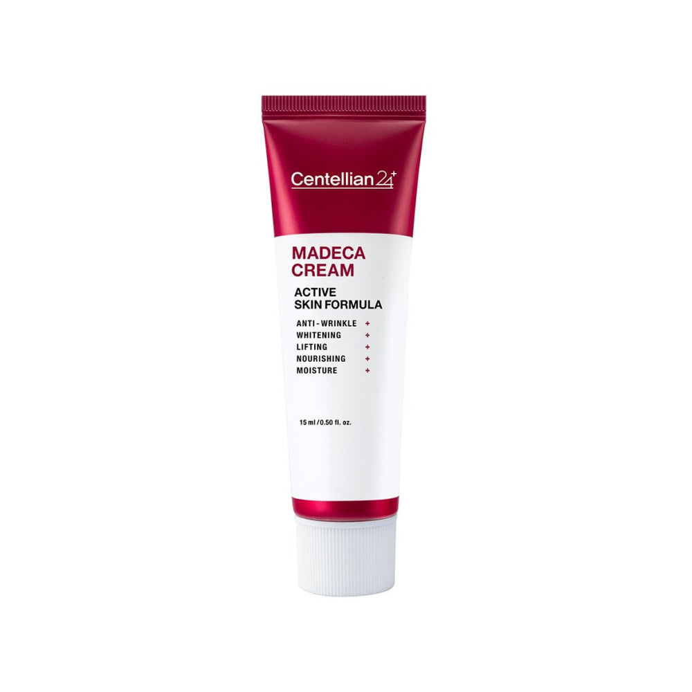 Centellian24 Madeca Cream Season 5 Active Skin 50ml - Centellian24 - Vionine